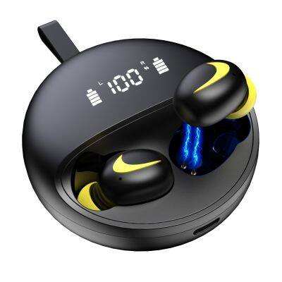 Earphones Wireless TWS Sport Headsets Earbuds for Bluetooth Headphone Waterproof With Microphone For iPhone Samsung Xiaomi