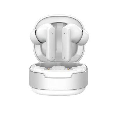 Fast Charging TWS Earbuds ANC Noise Cancellation 6 Mic Bluetooth Earphones photo-3