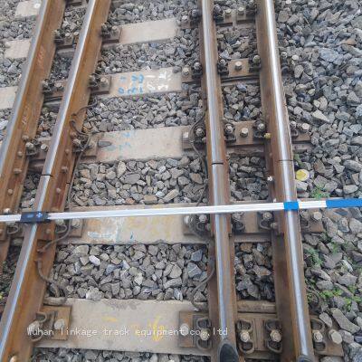 LJ-SZJC-I/LJ-SZJC-II/LJ-SZJC-III Digital Railway Switch Offset Scale Ruler
