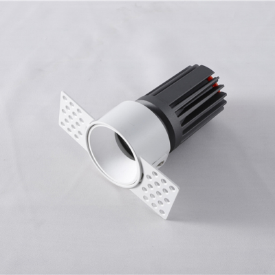 Wash Wall Lamp Embedded Downlight Hotel Spotlight Borderless Spotlight photo-5