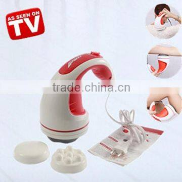 Female Slimming Massager Hammer/Stick TV Product Hot Sale 2014