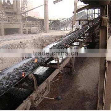 Chemical Resistant Conveyor Belt China Supplier photo-2