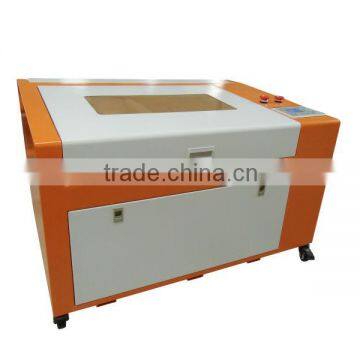 3d crystal laser engraving machine-50w