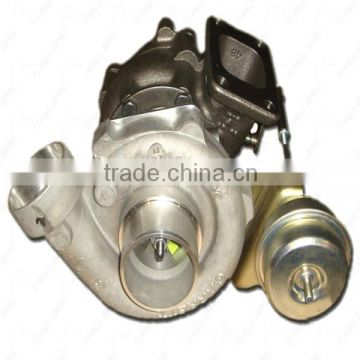 S2B turbocharger for Mercedes-Benz OM366