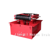 Hydraulic Rail Clamp