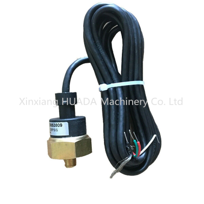 Ingersoll Rand Air Compressor Parts Pressure Sensor 39853775 39877618 39929435