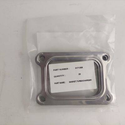 Factory Price Diesel Engine Parts Turbocharger Gasket 3171368 for X15 ISX15 QSX15 photo-4