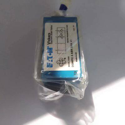 Eaton Vickers Check Valve DGMPC-3-ABK-BAK-41 photo-5