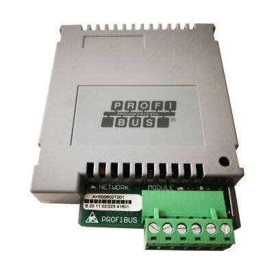 AH500602U001  6055/PROF/00  590P communication Profibus board used on 590P drive