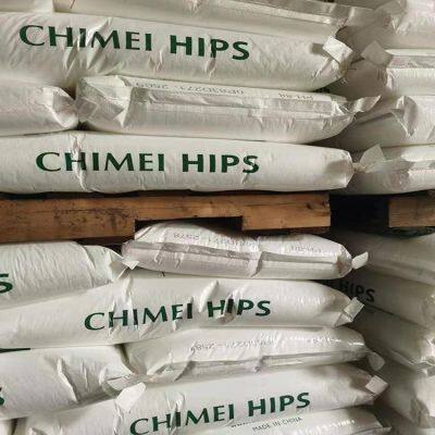 Plate-grade HIPS Taiwan Province Chimei PH-888G High-strength High-impact Gloss High-temperature Resistant Polystyrene Raw Material photo-4