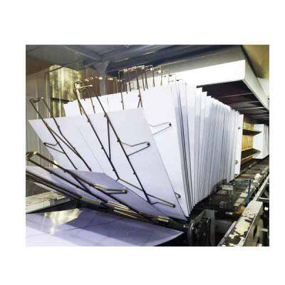 Prime Quality Tin Plate with Color Printing ETP Printed Sheets