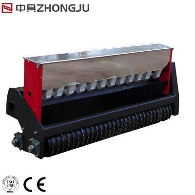 Seeder, 36 rows seeder planter, Multiple-row Seeder Manufacturer