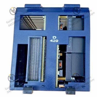 GE  IC695CPU320  processor