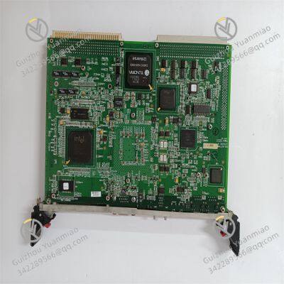 VMIVME-7750-746001 GE Ordinateur monocarte avec bus VME