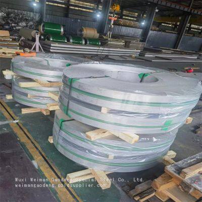 Tanques farmacéuticos de tira y hoja de acero inoxidable S31603 316L - Recocidos para aplicaciones higiénicas