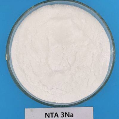 NTA Chemical - Nitrilotriacetic Acid Chelation -HOOCHEMTEC