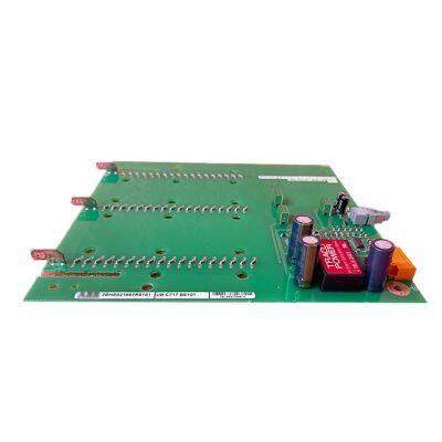 KUC720AE01 3BHB003431R0001 | UFC718AE01 | High-performance Communication Interface Module | UBC717BE101 3BHE021887R0101