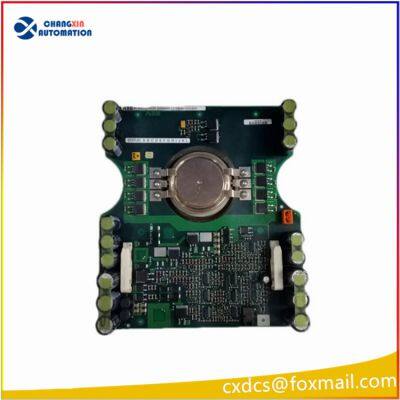 ABB CPU PM511V08 3BSE011180R1 Processor Module photo-2