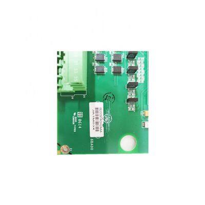 IS200TBA1H1CDC Bus Card Motion Controller