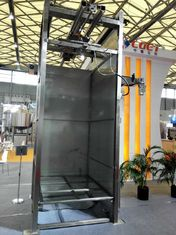 304 Stainless Steel Beer Filling Machine With PLC Control for Breweries photo-3