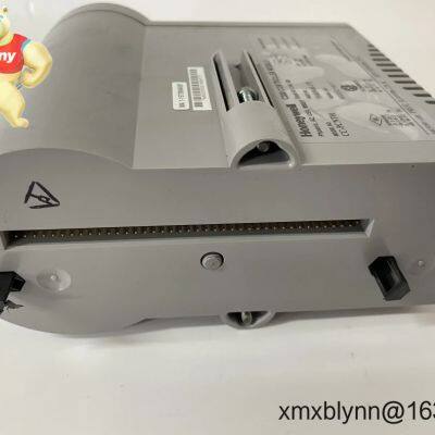 Honeywell FC-TSAOH-0220M (CCV 1.0) — Compact Process Control Module for Analog/Digital Signal Conditioning photo-4