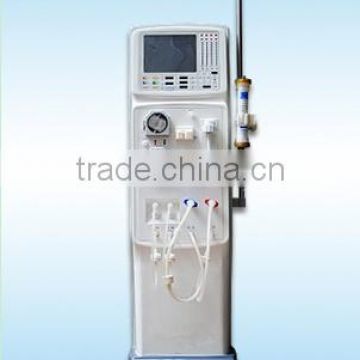 2016 Dialysis Machine(Double Pump) CE marked