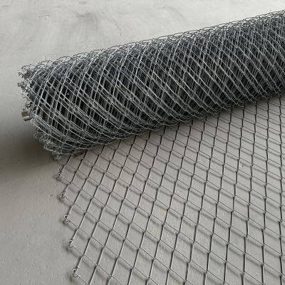 High tensile Rhomboid Underground Support Netting