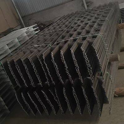 9 Gauge Stainless Steel Ladder Mesh for Concrete Block Brick Wall Construction Factory Price Bending Welding Processing Services photo-4