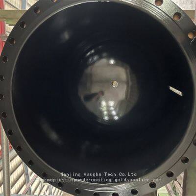 Fluorocarbon ETFE Powder Coating with High-Performance Acid and Solvent Resistant