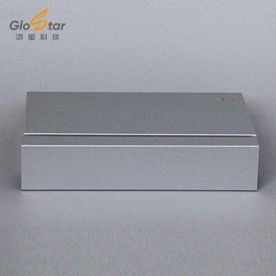 Standardized Metal-Integrated Insulated Curtain Wall photo-5