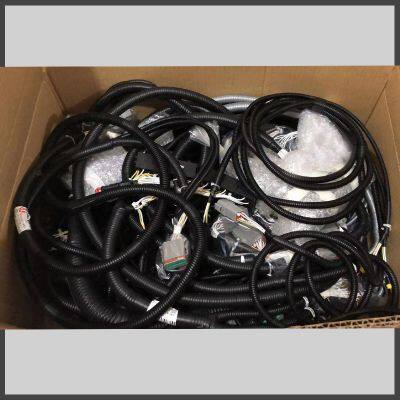 Sany Excavator Wire Harness Sany Sy215 Wire Harness Har Wire Sy215 Sani photo-5