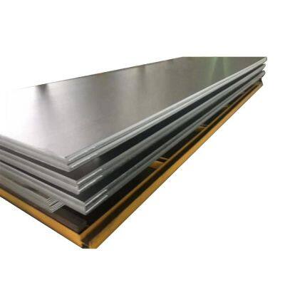 Aluminium Sheet 8011 H16 Aluminum Alloy Plate for Bottle Caps