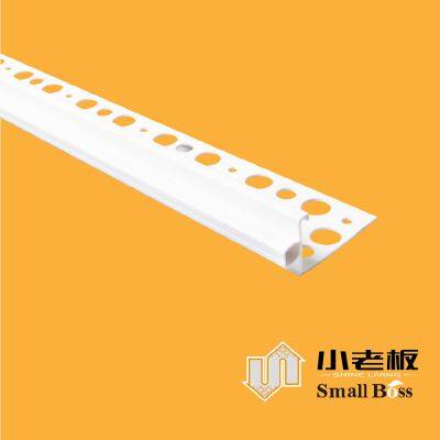 PVC Corner Bead Render Bead Angle Bead for Plastering