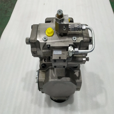Hydraulic Piston Pump A4VSO 180 EO2/30R-PPB13N00E A4VSO180DR/30R-PPB13N00 A4VSO250 LR2G/30R-PPB13N00 photo-4