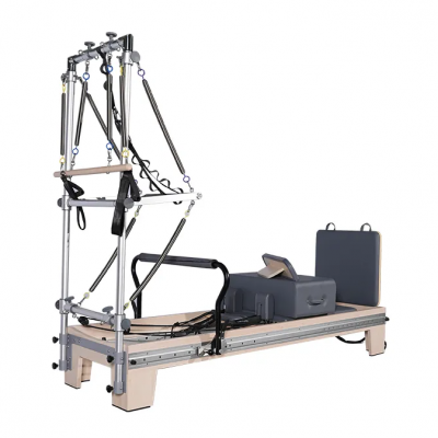 Maple Full Track Reformer Pilates Tower at Good Price