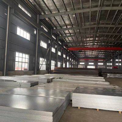 Steel Sheet & Plate & Checkered Steel Plate，Q235B、Q355B、Q355NH、Q345GNH photo-4