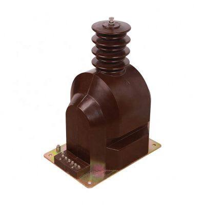 35KV HV PT Transformer for Indoor Switchgear and Control Panels photo-4