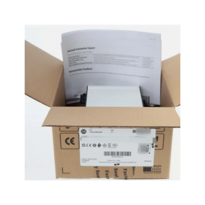 ALLEN‑BRADLEY POWERFLEX AIR COOLED 753 AC DRIVE 156A 20F1AND156AN0NNNNN
