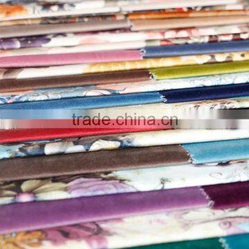 Good Design Soft 100 Polyester Microfiber Fabric photo-6