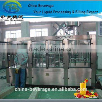 mango juice processing machine