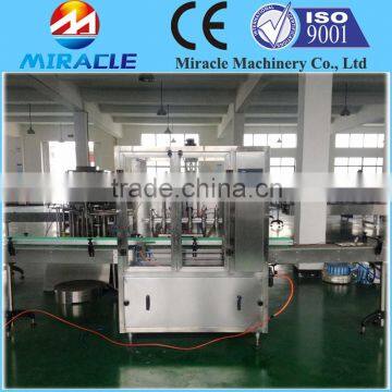 New Arrival 6 heads Automatic Oil Linear Filling Machine/Olives Bottle Oil Filling Machine(+8618503862093)