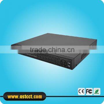 Multi-mode Input 16 Channel Dvr AHD 1080P 16 Channel Dvr Support Multiple PTZ Protocols photo-2
