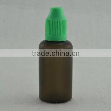 whosale small clear plastic bottles, 15ml ldpe bottles, plastic cosmetic packing