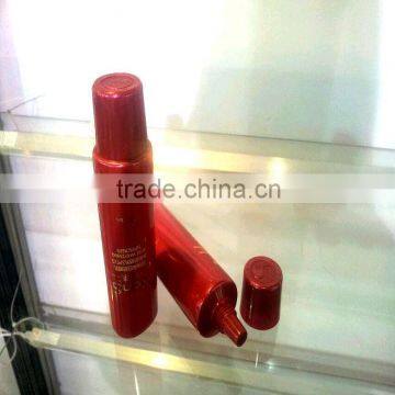 Silkscreen Printing Packaging Tubes