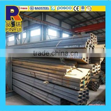 304 stianless steel channel/u bar