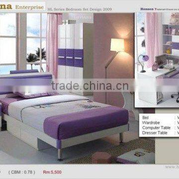 Children Bedroom set