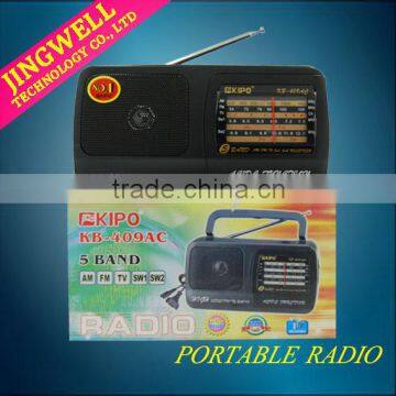 Best Selling Vintage Cheap Fm Portable Radio