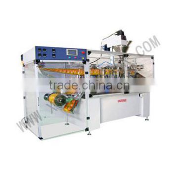 XFS-180I rice flour pouch packaging machine