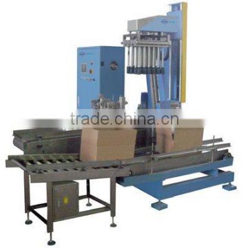 XFC-ZX Auto Carton Wrapping Machinery