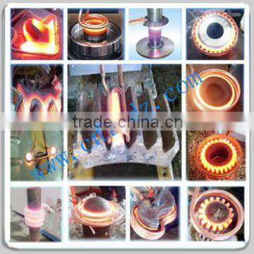 IGBT Automatic Cnc Induction Hardening Machine for Quenching